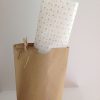 Papel de seda lunares Camel - 10 u comprar papel de seda lunares camel