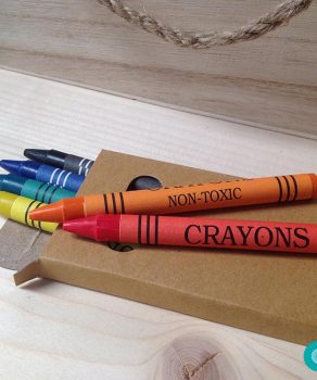 comprar ceras de colores online
