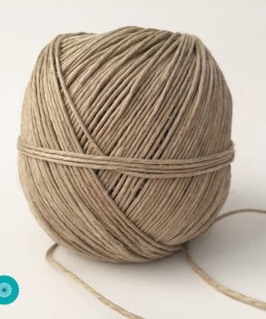 ovillo de cuerda para scrap