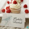 Mesero Chantal. Pack 8u meseros online