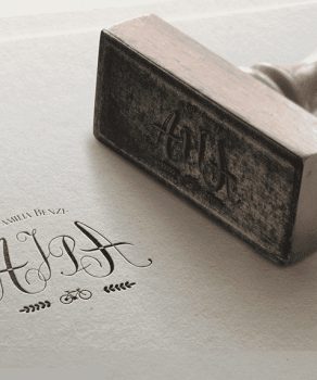 sellos personalizados online