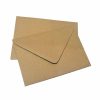 Sobres kraft para tarjetones - C5 162x229 comprar sobres craft baratos