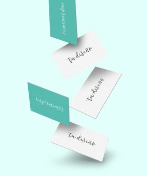 Diseño Tarjetas de Visita tarjetas de visita online