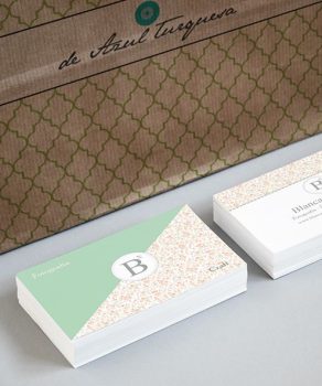 Diseño Tarjetas de Visita diseños tarjetas