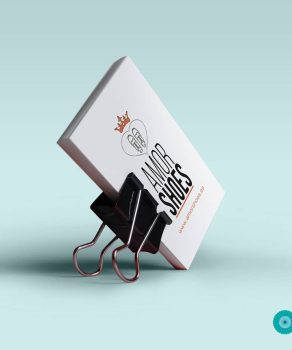 Diseño Tarjetas de Visita tarjetas de visita tiendas