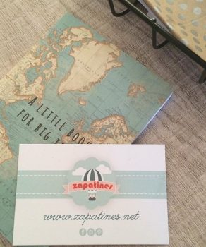 Tarjetas de Visita Estándar tarjetas visita online
