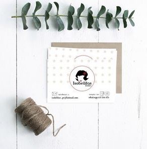 Tarjetas de Visita Estándar imprimir tarjetas de visita