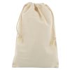 Bolsa algodón grande - Pack 10 unidades bolsitas bodas comprar regalo