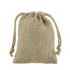 Bolsitas de saco - Pack 10 unidades sacos de yute
