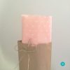 Papel de seda rosa con lunares - 10u papel de seda colores online