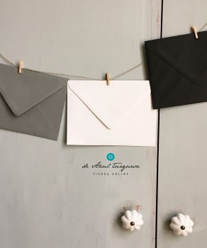 comprar sobres para bodas