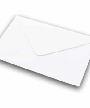 sobres boda blanco