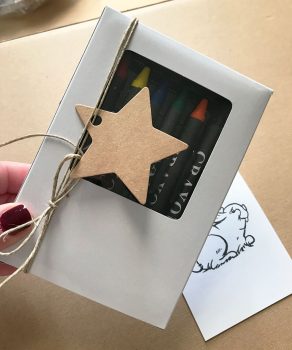 regalitos para comuniones