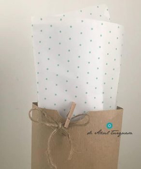 papel de seda lunares online