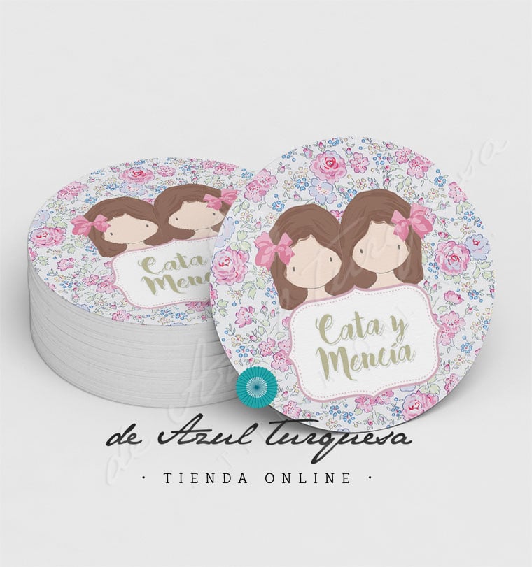 Etiquetas liberty mellizas comprar etiquetas mellizas