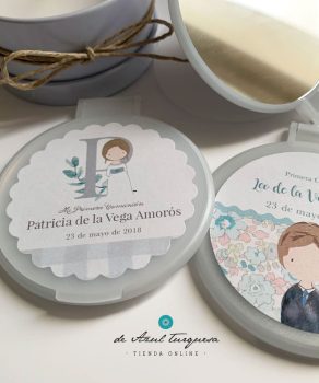 detalles de comuniones 2020