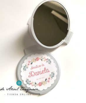 espejos de comunión