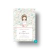 recordatorios de comunión para niña
