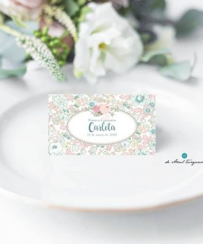 carteles para candy bar