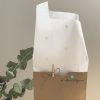 Papel de seda de estrellitas - 10 u papel de seda estrellas comprar barato
