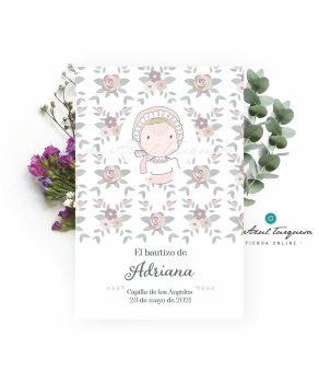 Recuerdos de bautizo 2021