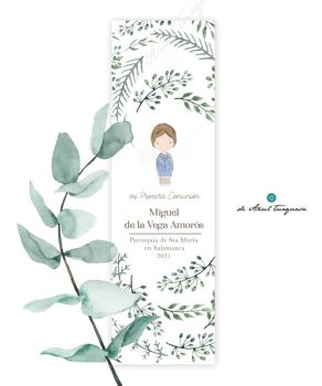 diseños comuniones 2021