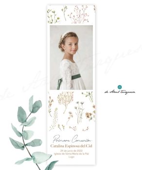 comuniones niña fotos