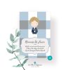 Recordatorio cuadros recordatorios comunion para niño 2023