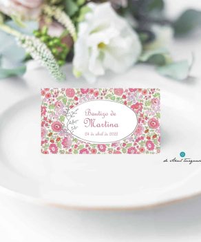 bolsas chuches personalizadas