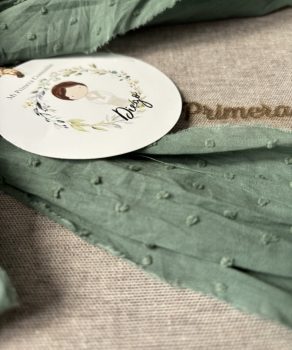 Libro álbum de firmas personalizado para Comunión álbumes de firmas personalizados lino