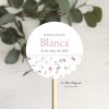 Etiqueta Virgencita Blanca Etiqueta Virgencita Blanca 2