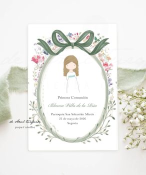 Recordatorios Lazo Verde