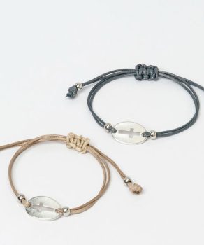 pulseras regalo comunion invitados